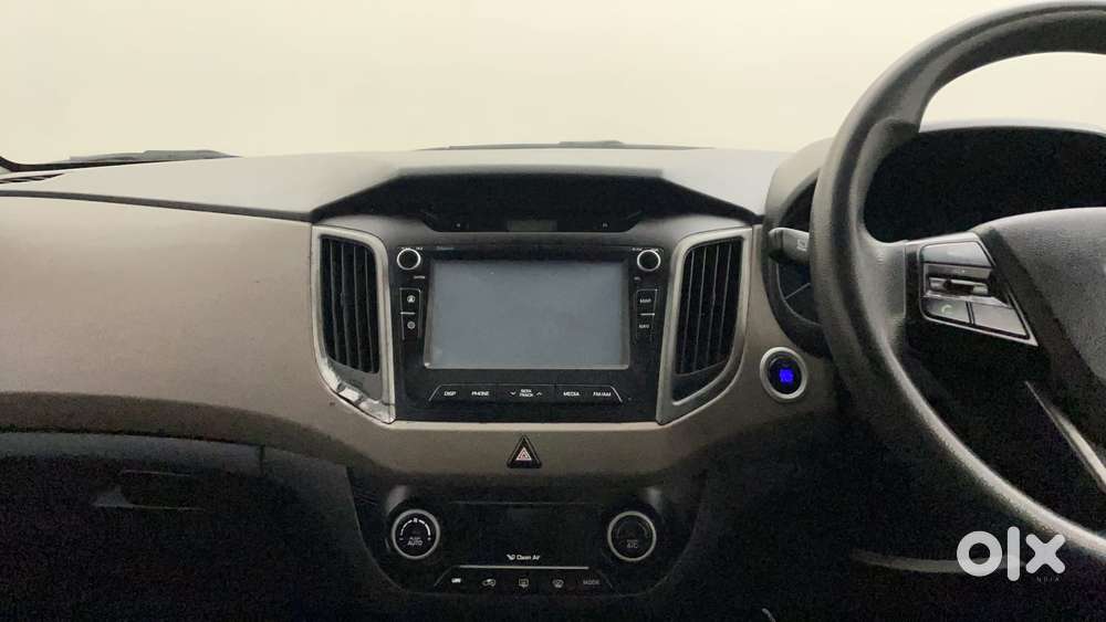 Hyundai Creta 1.6 Sx Plus, 2015, Diesel