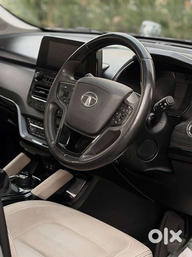 Tata Safari 2.0 Kryotec Xz Plus, 2022, Diesel