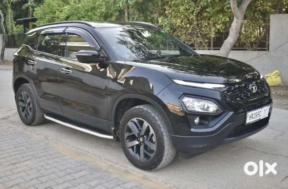 Tata Harrier 2.0 2023