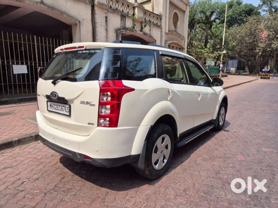 Mahindra Xuv500 2011-2015 W6 2wd, 2014, Diesel
