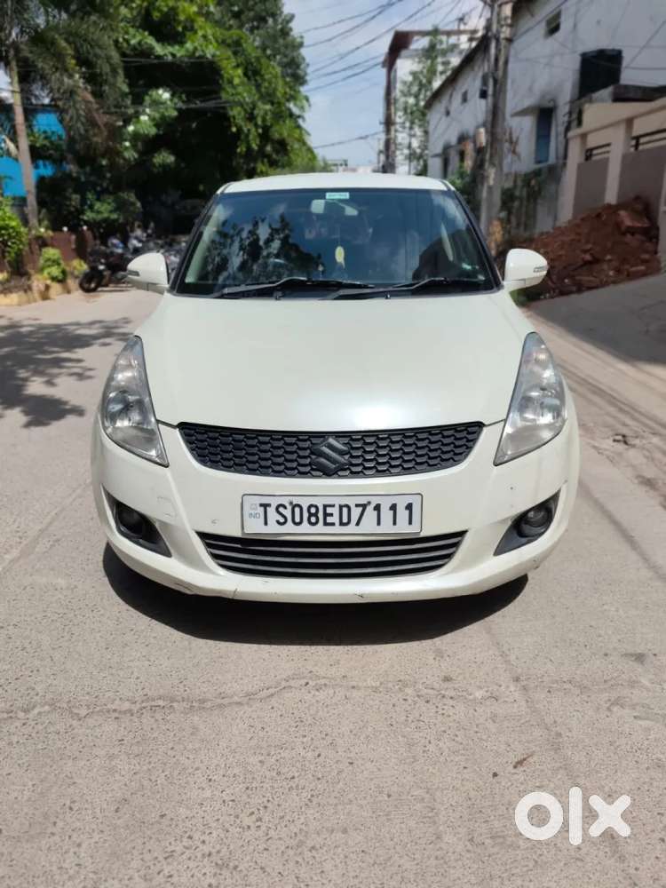 Maruti Suzuki Swift Zdi, 2014, Diesel