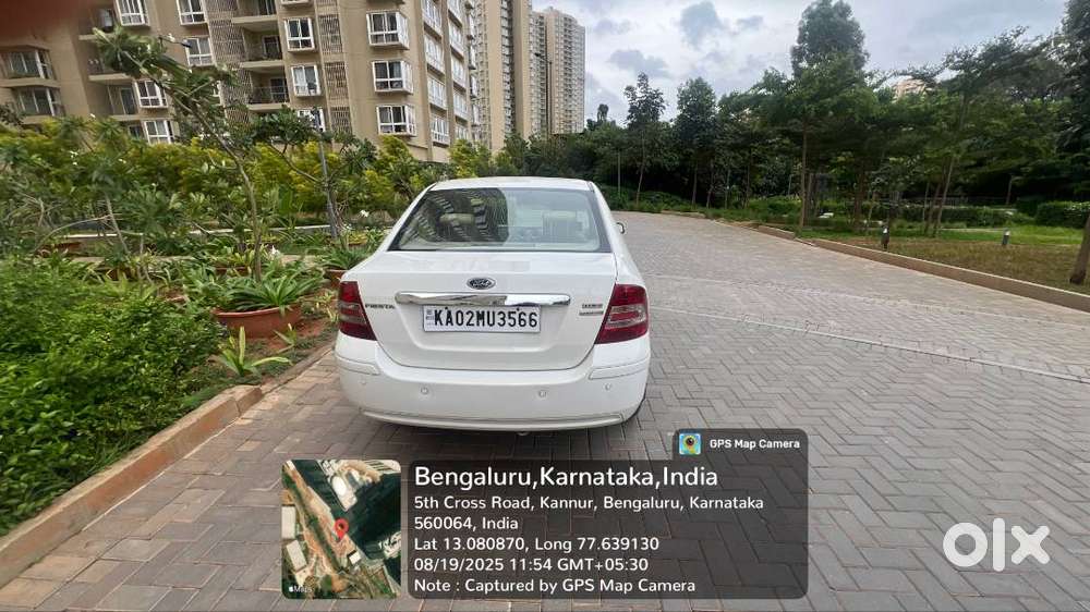 Ford Fiesta Sxi Diesel Manual For Sale