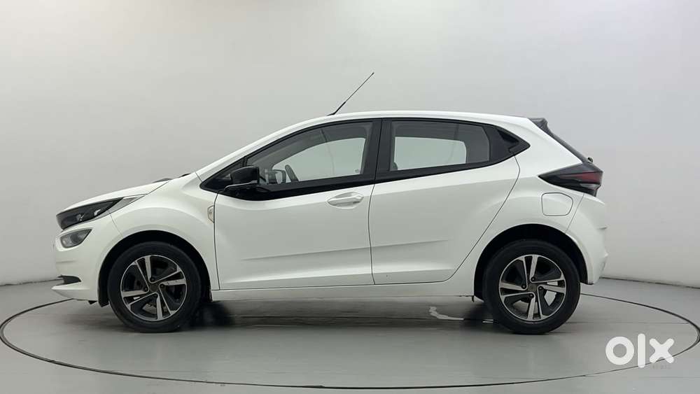 Tata Altroz 1.5 Xz Diesel, 2020, Diesel