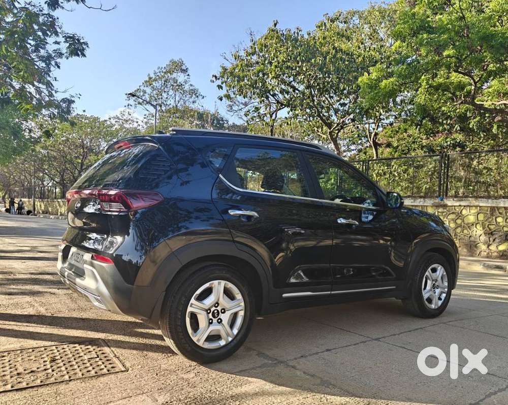 Kia Sonet Htx Plus Turbo Imt, 2021, Petrol