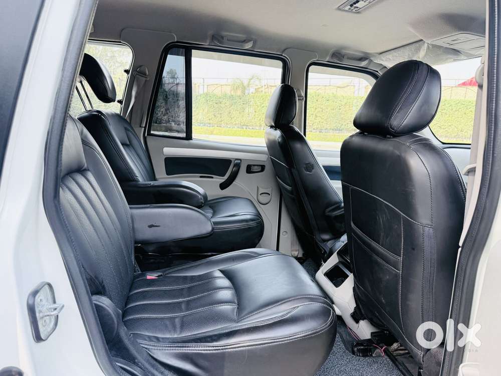 Mahindra Scorpio S11 Mt 7s, 2022, Diesel