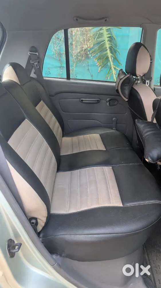 Hyundai Santro Xing 2003