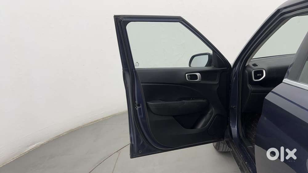 Hyundai Venue Sx Plus Turbo Dct, 2020, Petrol