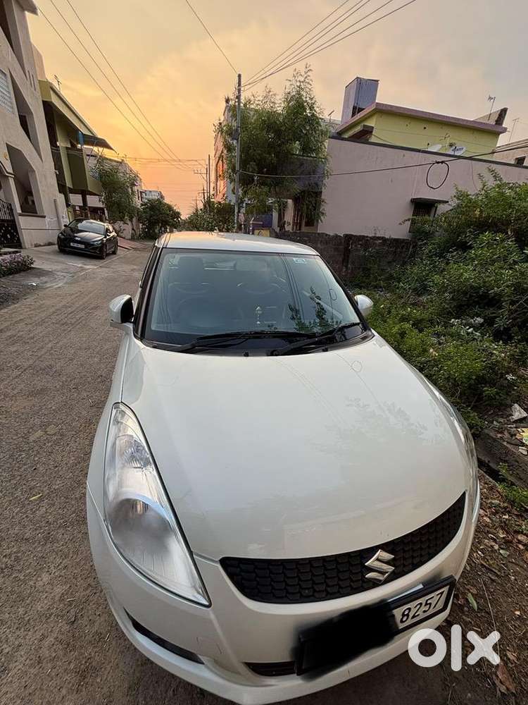 Maruti Suzuki Cng&petrol 2013