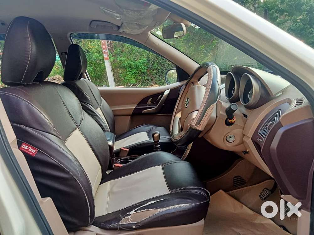Mahindra Xuv500 W6 1.99 Mhawk, 2015, Diesel