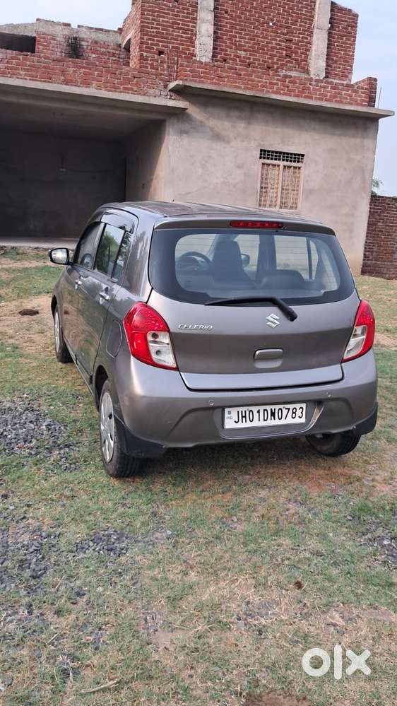 Maruti Suzuki Celerio Zxi, 2019, Petrol