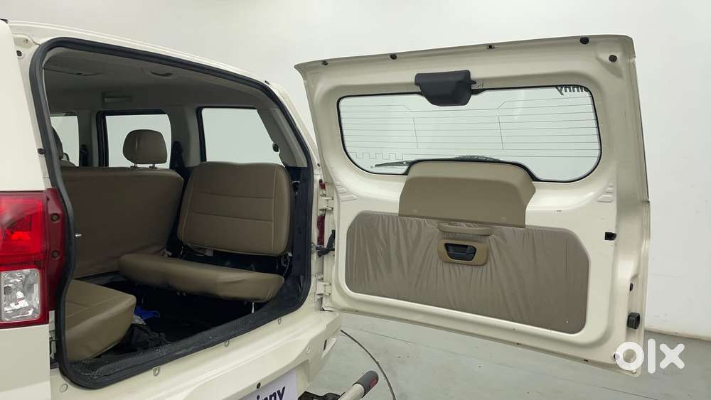 Mahindra Bolero Neo Plus P10, 2024, Diesel