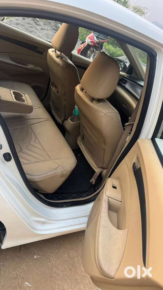 Honda City 2010 Model Well Maintained