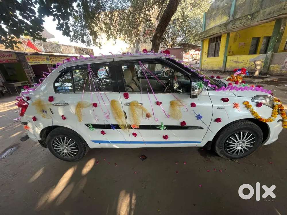 Maruti Suzuki Dzire 2015 Diesel 830000 Km Driven