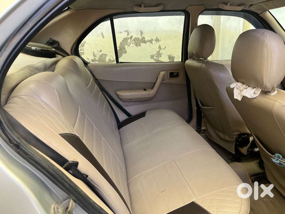 Ford Ikon 2010 Diesel