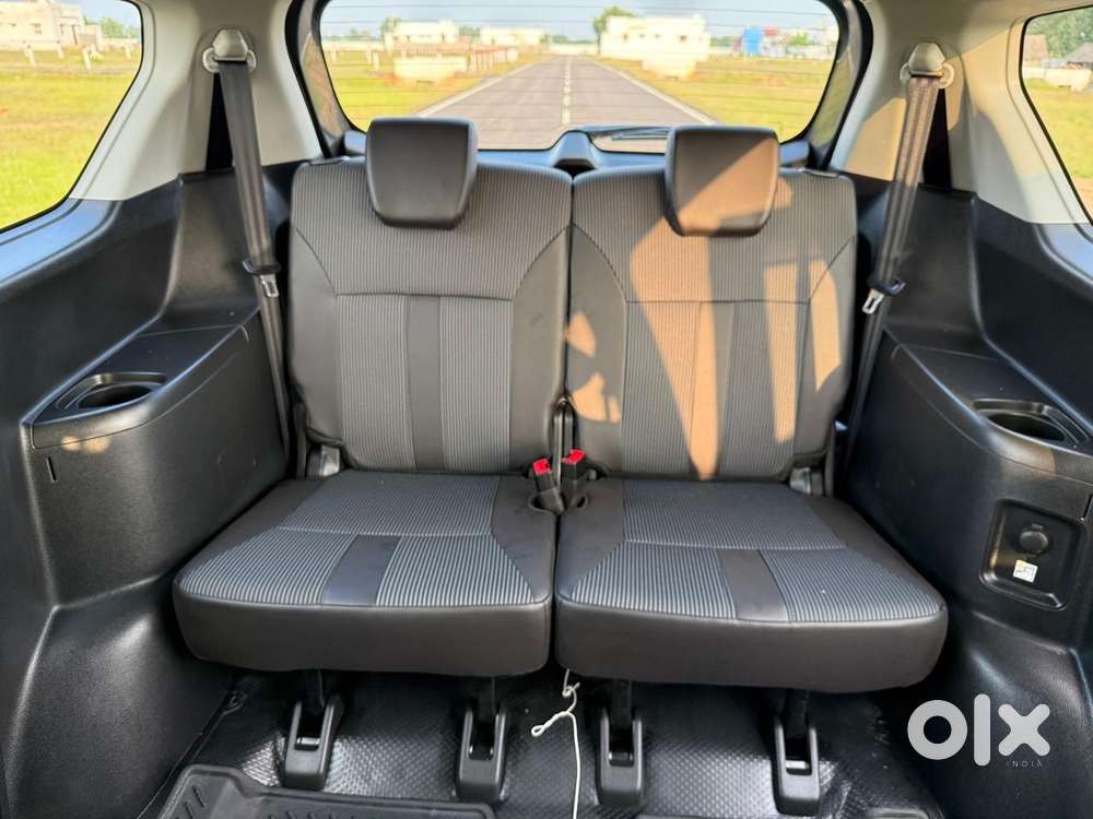 Maruti Suzuki Xl6, 2024, Petrol