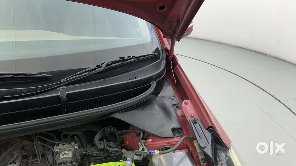 Hyundai Elite I20 [2018-2020] 1.2 Sportz, 2015, Petrol