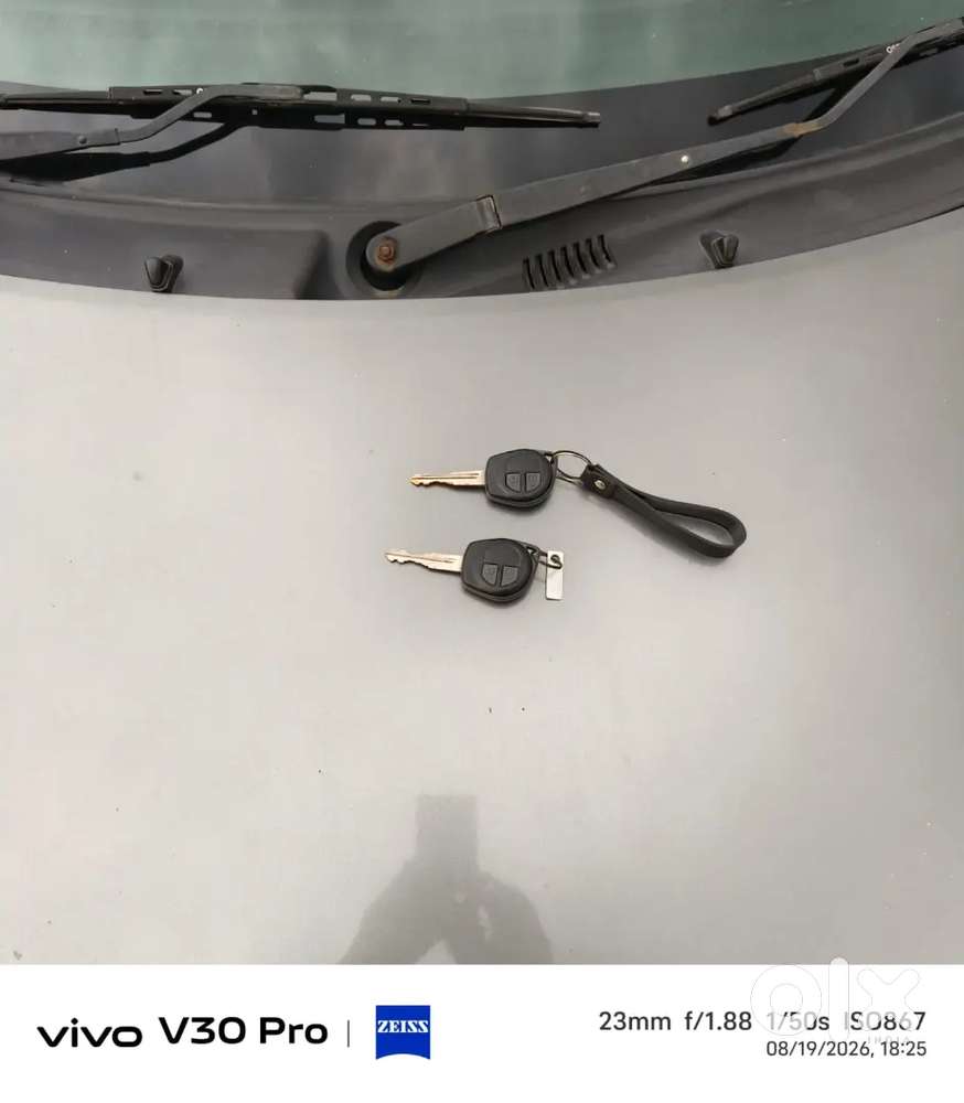Maruti Swift Vdi 2014