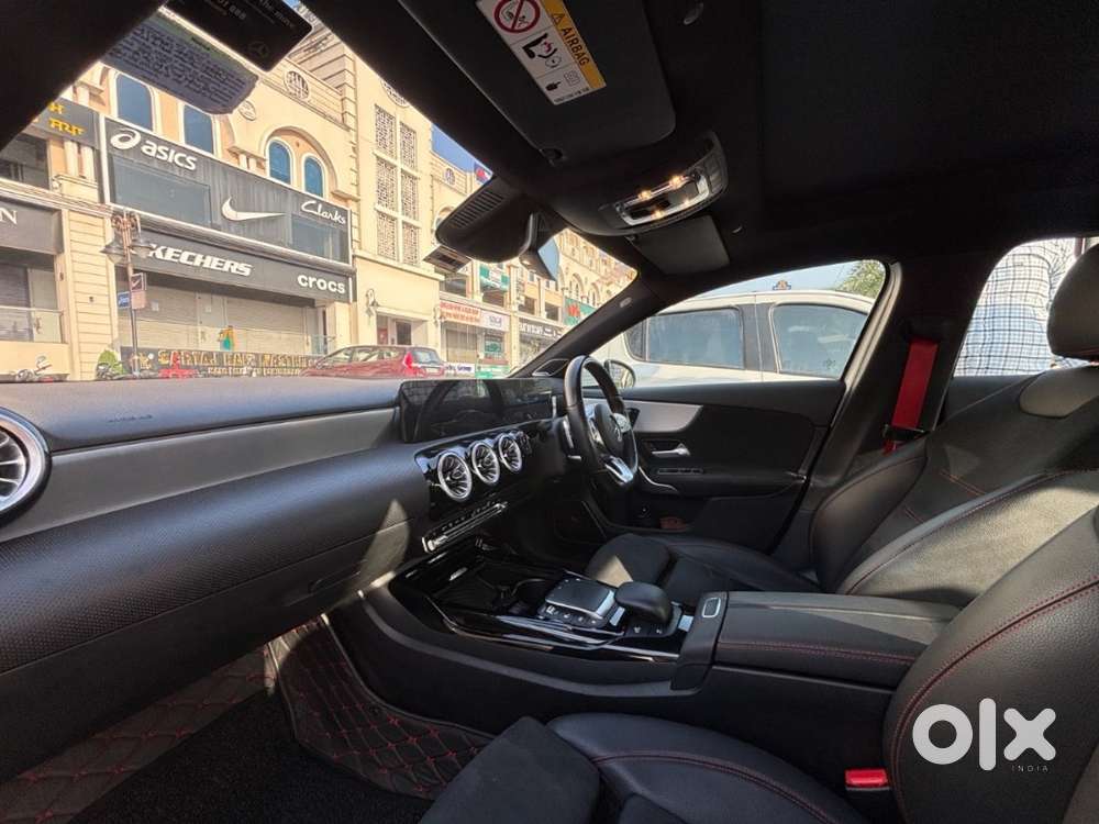 For Sale - Mercedes Amg-a35 M4 Limousine