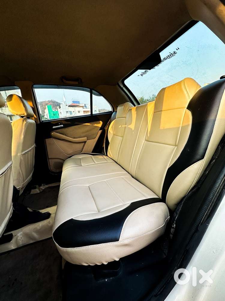 Tata Indica Vista 2014 Diesel Well Maintained