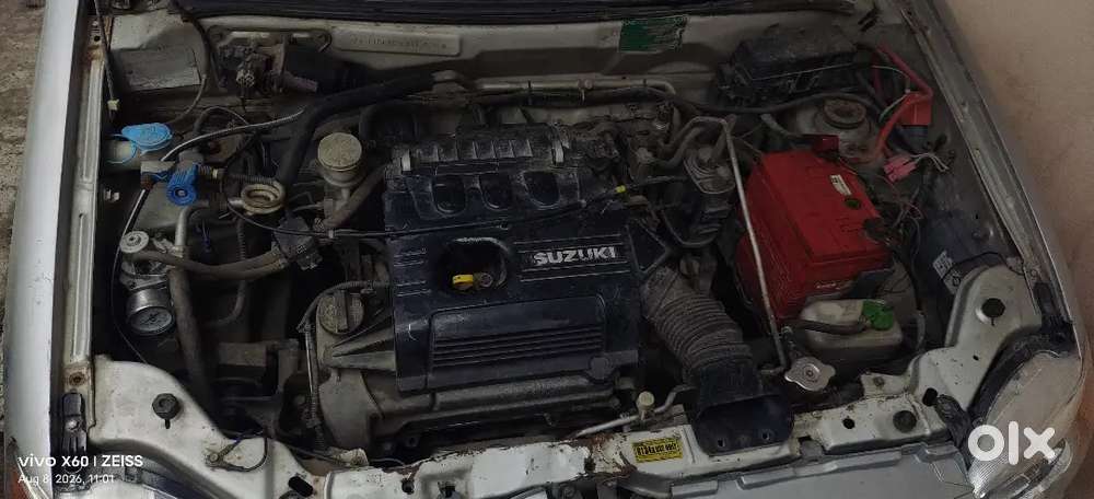 Maruti Suzuki Alto 2011 Petrol Manual