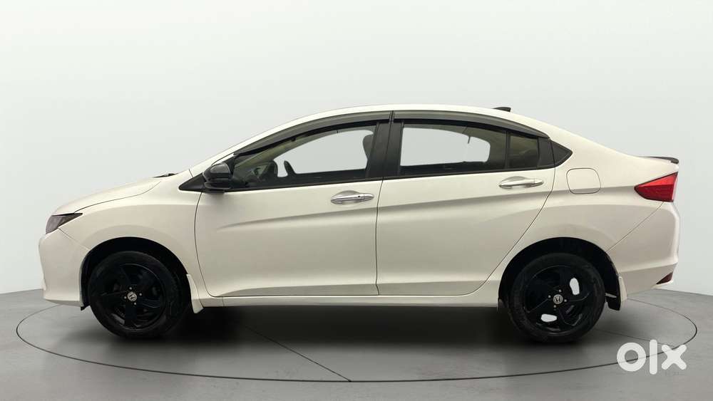 Honda City 2015-2017 I Vtec Vx, 2016, Petrol