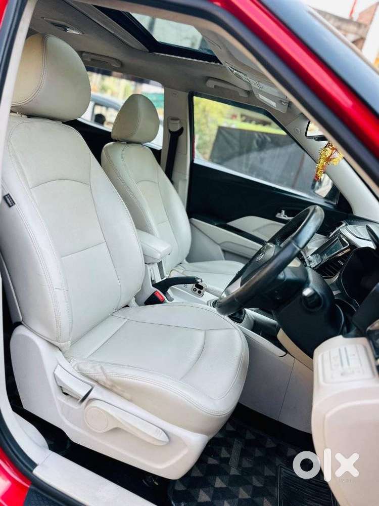 Mahindra Xuv300 W8 Option Diesel, 2020, Diesel
