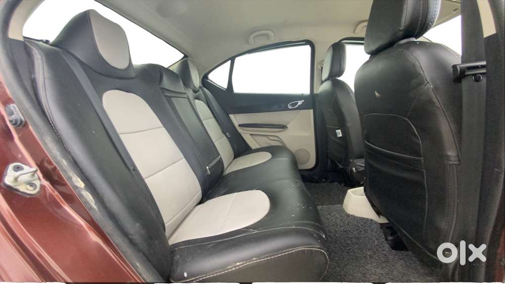 Tata Tigor 1.2 Revotron Xz Plus Cng, 2022, Cng & Hybrids