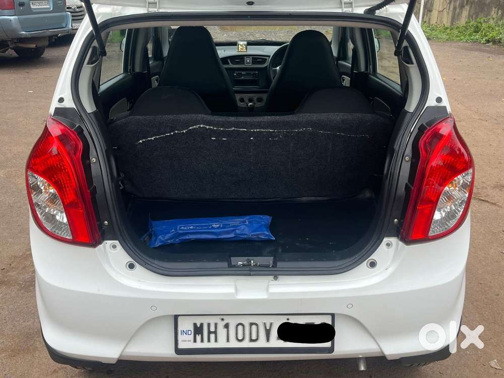 Maruti Suzuki Alto 800 0.8 Lxi (o), 2022, Petrol