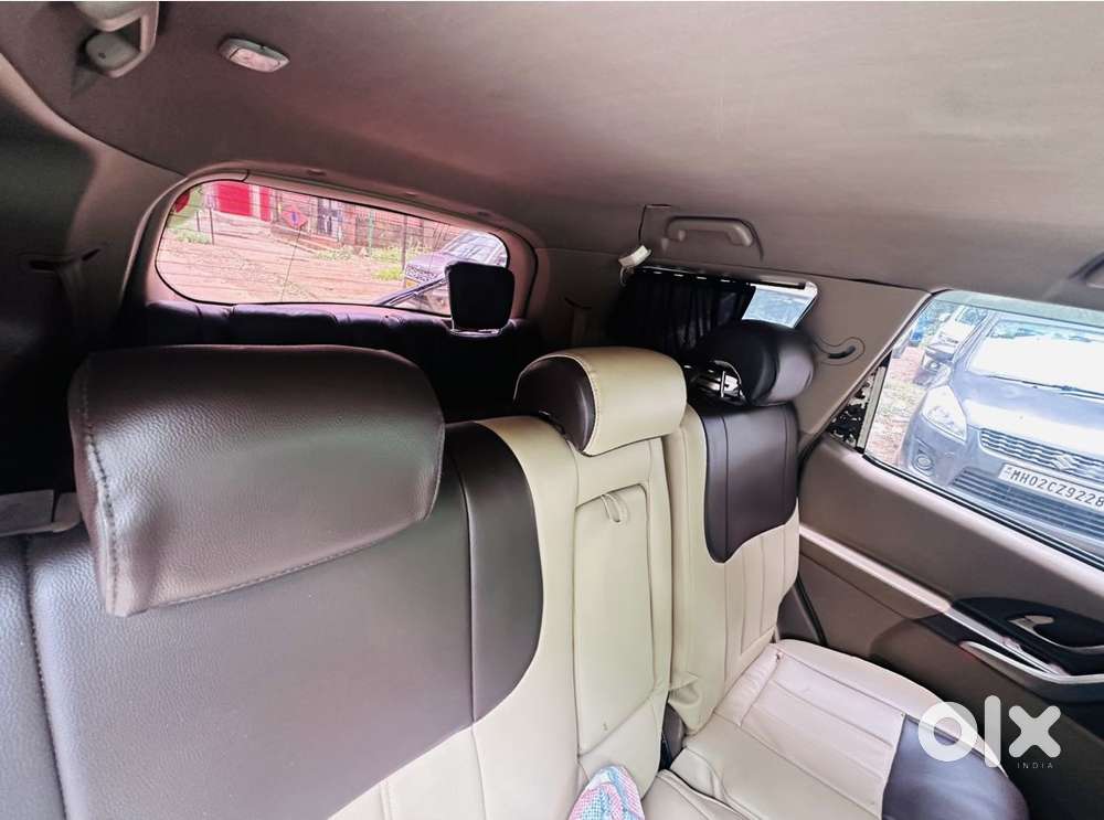 Mahindra Xuv500 W6 2wd, 2012, Diesel