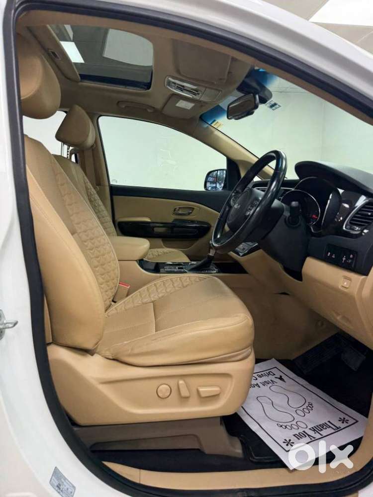 Kia Carnival Limousine Plus 7 Str, 2022, Diesel