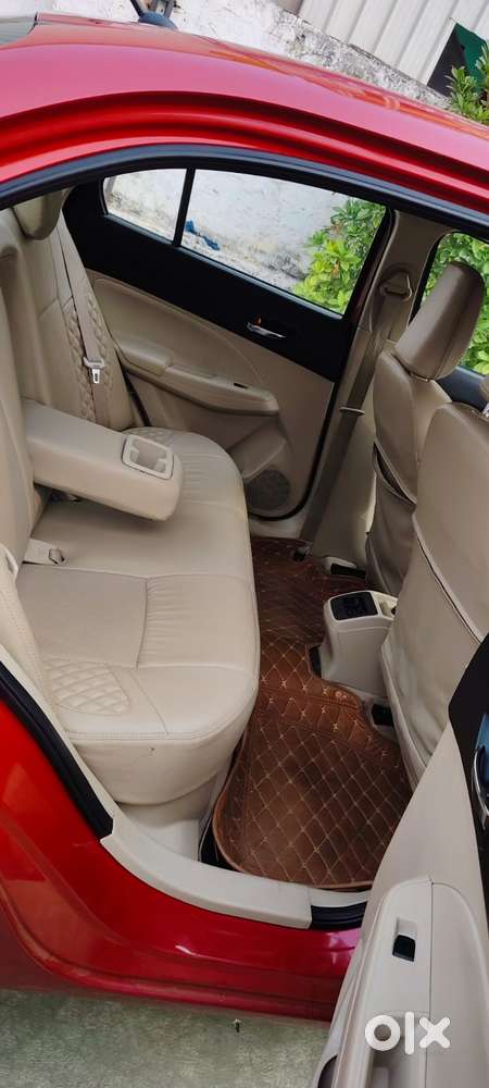 Maruti Suzuki Dzire 1.2 Vxi, 2022, Petrol
