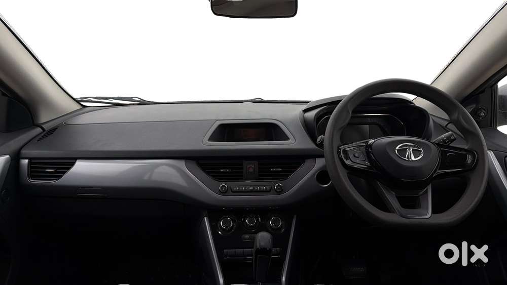 Tata Nexon 1.5 Revotorq Xma Amt (s), 2021, Petrol