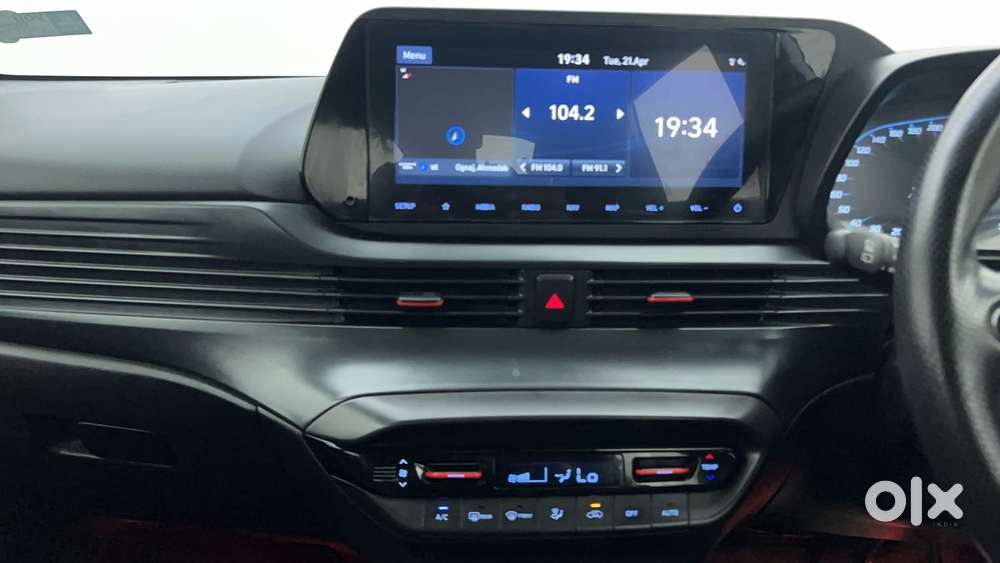 Hyundai I20 N Line N8 1.0 Turbo Dct, 2022, Petrol