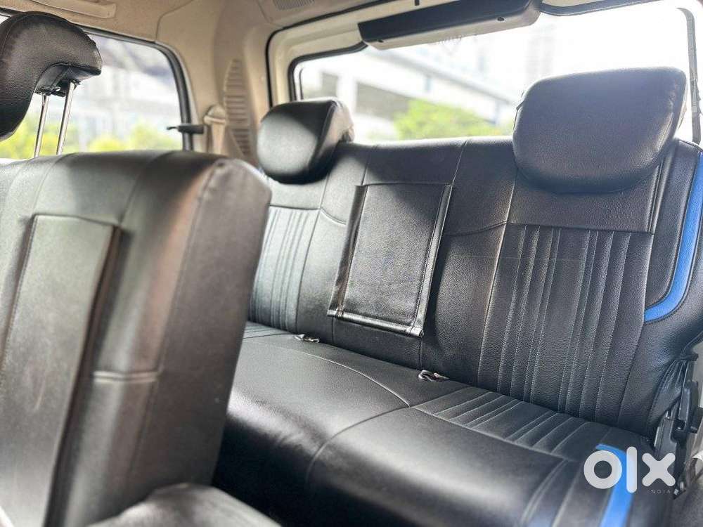 Mahindra Scorpio [2020-2022] 2.2 S11 2wd, 2022, Diesel