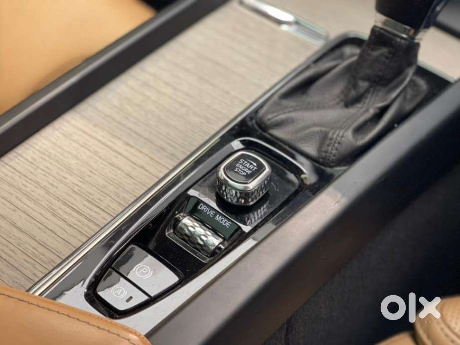 Volvo Xc60 D5 Inscription, 2018, Diesel