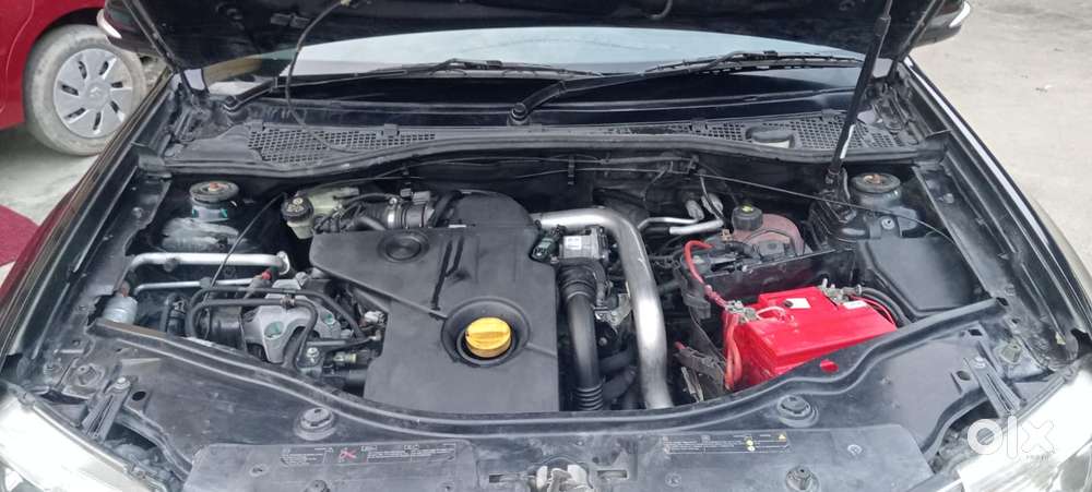 Nissan Terrano Xv D Thp Premium 110 Ps, 2015, Diesel