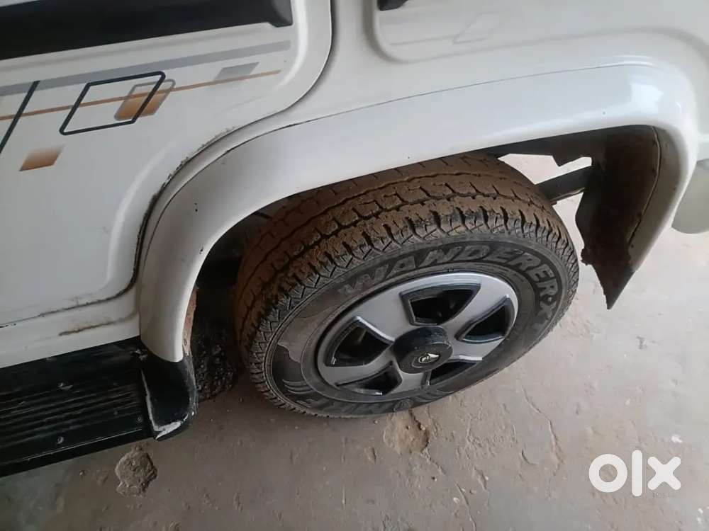 Good Condition Car