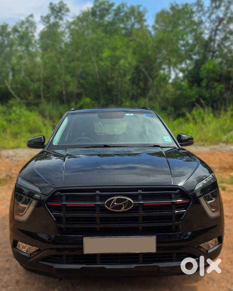 Hyundai Creta 2023 Model King Edition