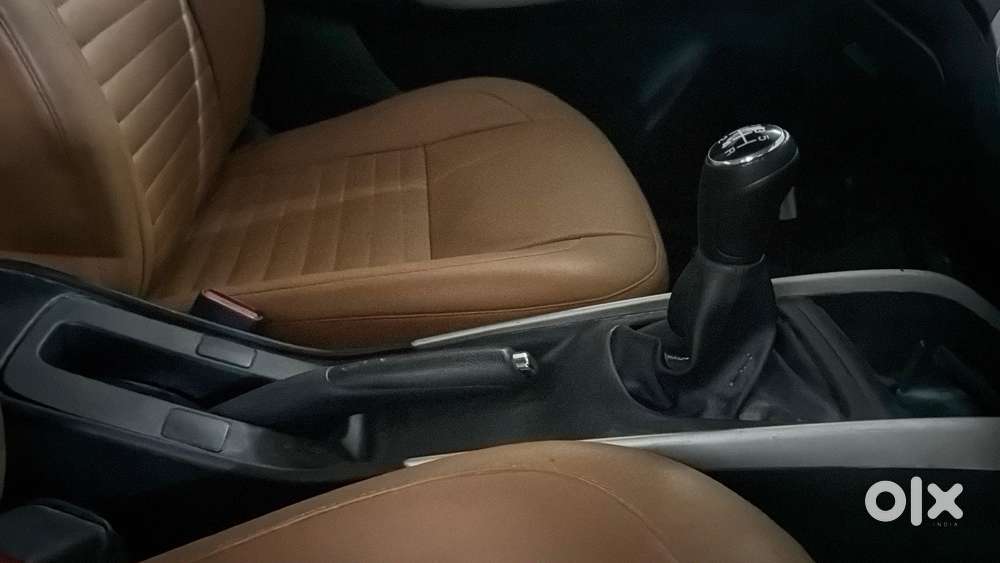 Maruti Suzuki Baleno 1.2 Delta, 2017, Petrol