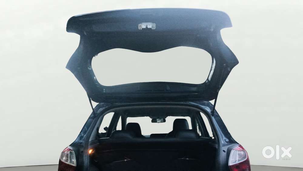 Hyundai Grand I10 Nios Asta Amt 1.2 Kappa Vtvt, 2021, Petrol