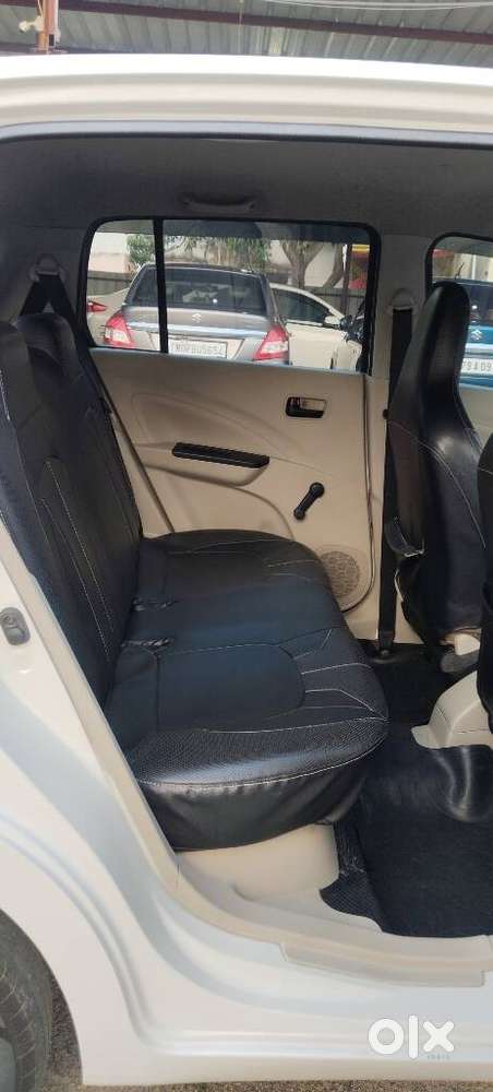 Maruti Suzuki Celerio Lxi(o), 2019, Petrol