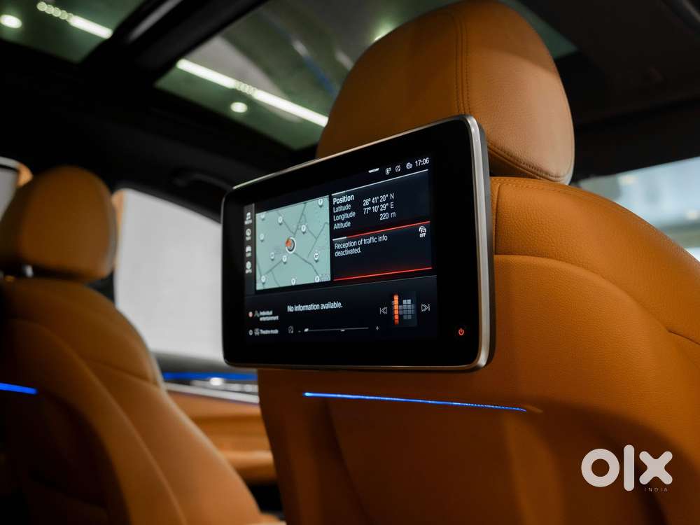 Bmw 6 Series Gt 630i M Sport, 2023, Petrol