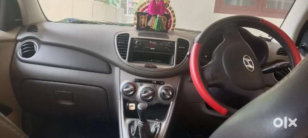 I 10 Magna 2014 Model Less Used All Documents Upto Date