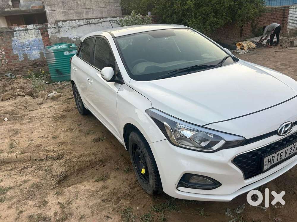 Hyundai Diesel Car 2019