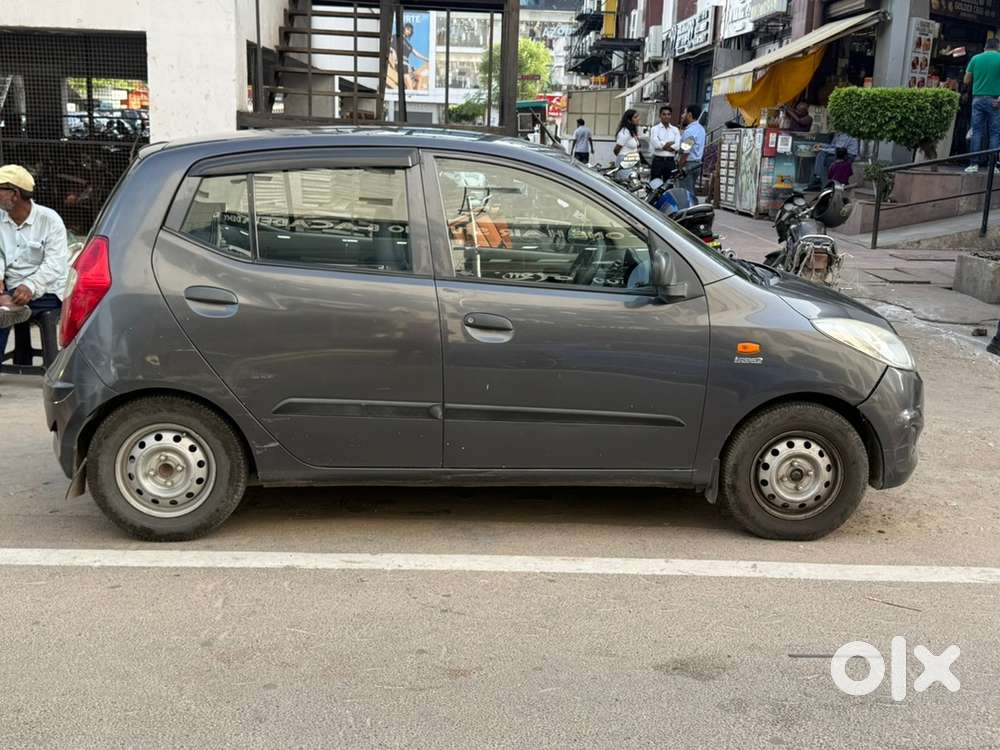 Hyundai I10 2011 Car
