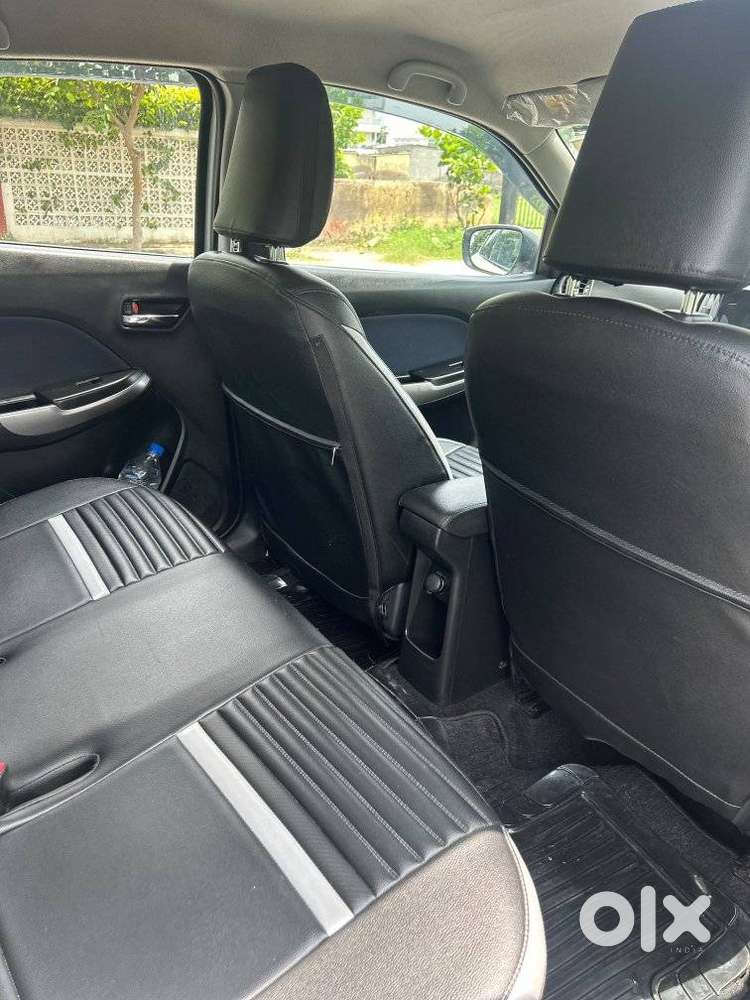Maruti Suzuki Baleno Delta, 2020, Petrol
