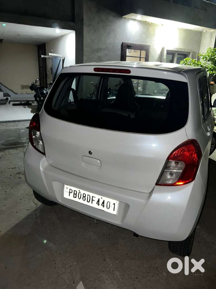 Maruti Suzuki Celerio 2016 Year Diesel