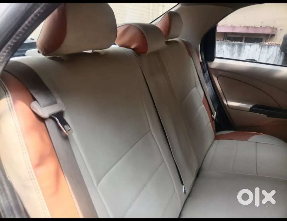 Toyota Etios Platinum  201