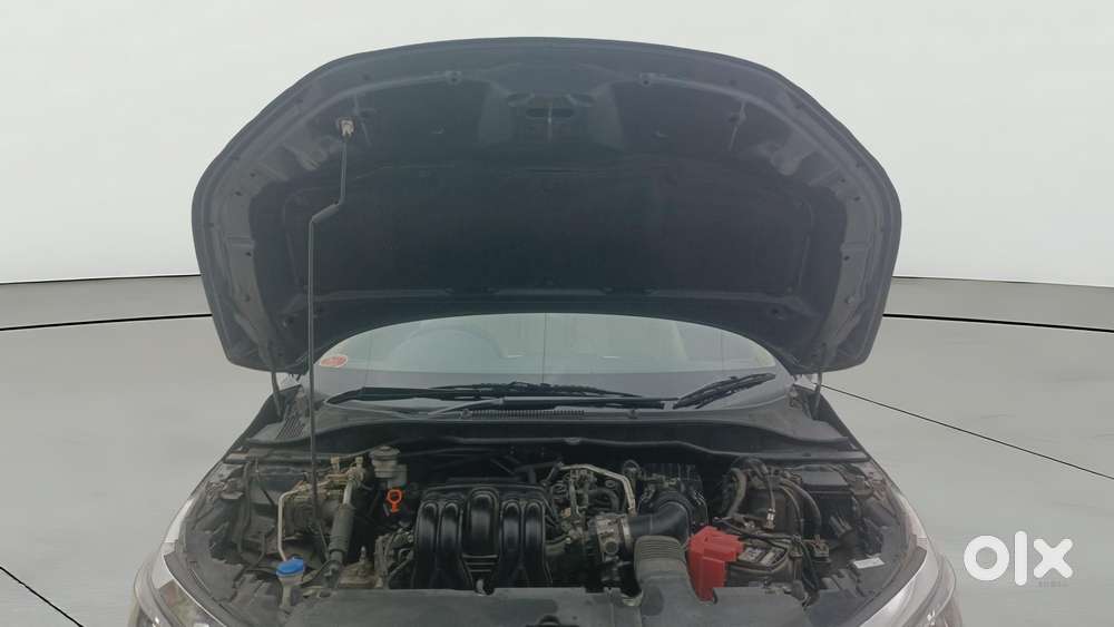 Honda City I-vtec Cvt Zx, 2023, Petrol
