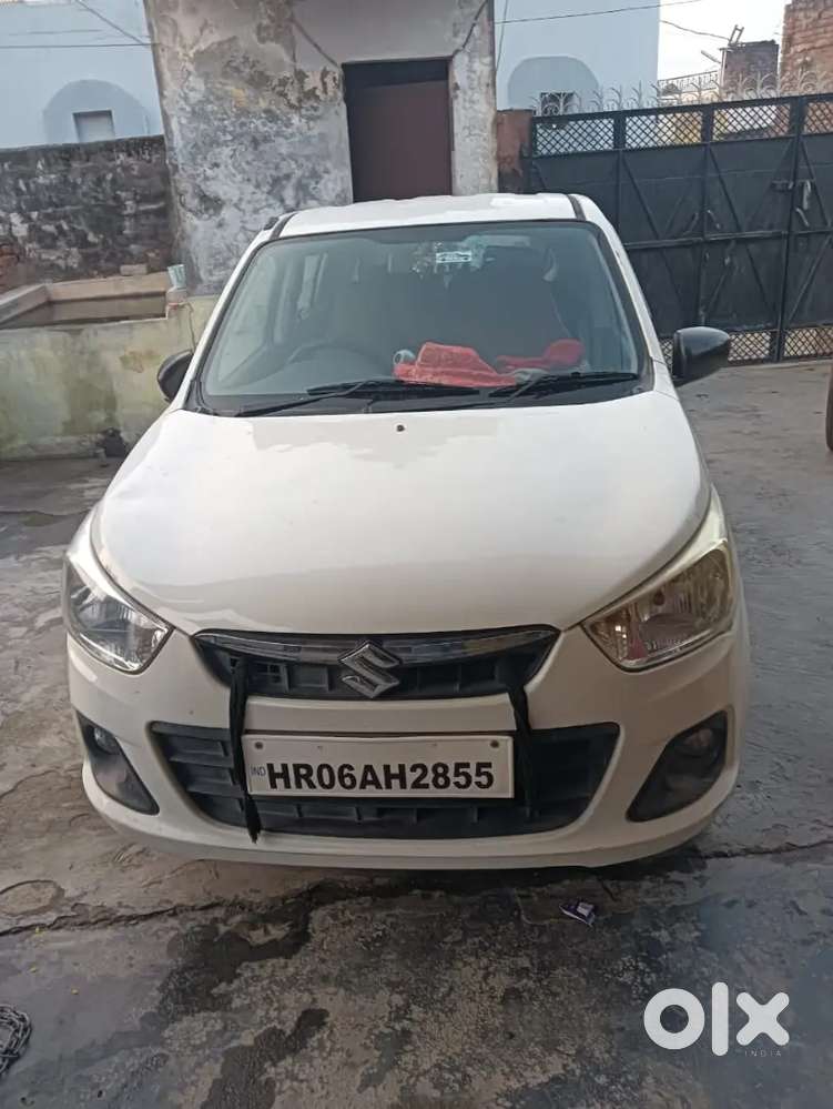 2016 Model Vxi Alto K10 In Karnal
